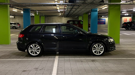Audi A3 8 of 18
