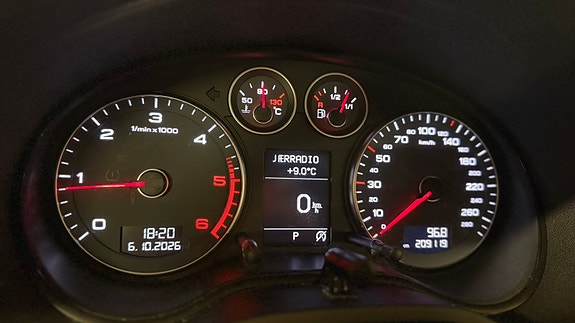 Audi A3 17 of 18