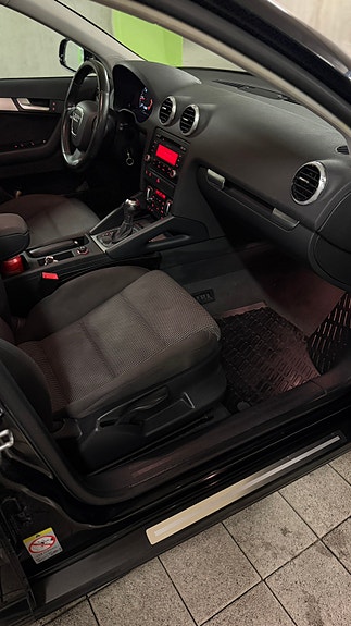 Audi A3 13 of 18