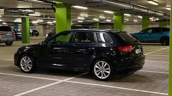 Audi A3 4 of 18