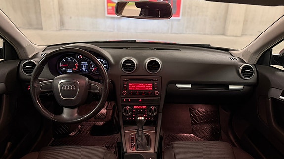 Audi A3 15 of 18