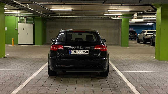 Audi A3 6 of 18