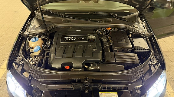 Audi A3 18 of 18