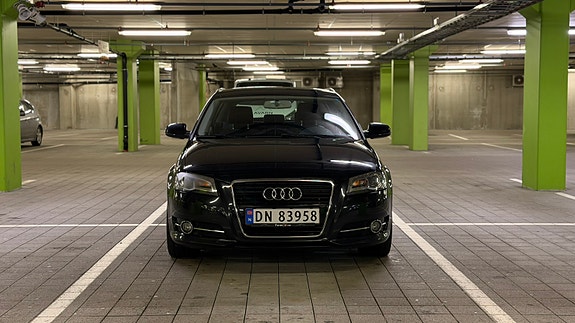 Audi A3 11 of 18