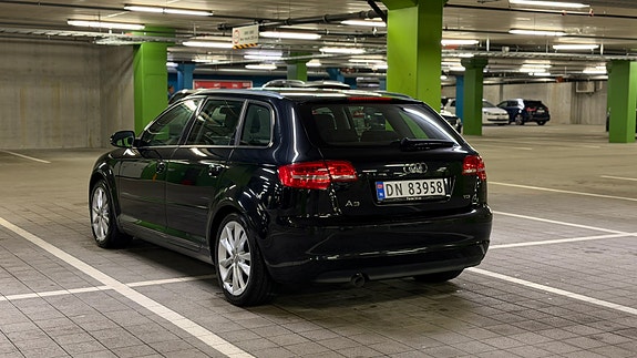 Audi A3 5 of 18