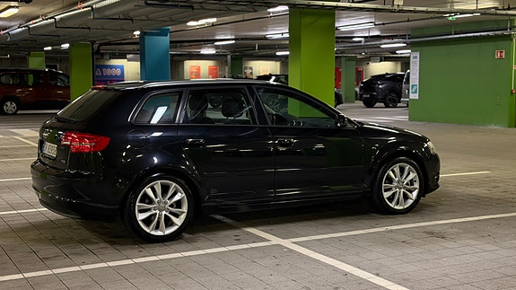 Audi A3 7 of 18