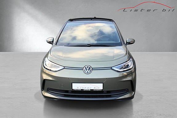 Volkswagen ID.3 6 of 18