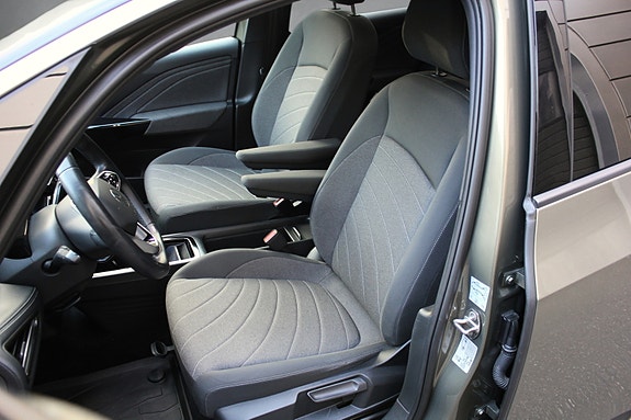 Volkswagen ID.3 13 of 18