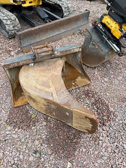 Cat 303.5 Next Gen 10 of 10