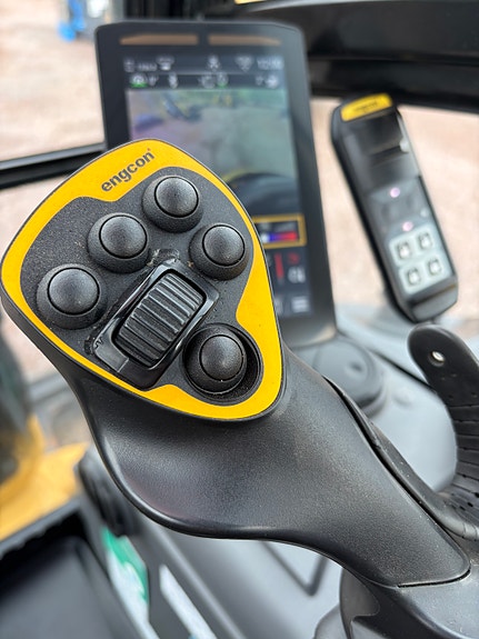Cat 303.5 Next Gen 7 of 10