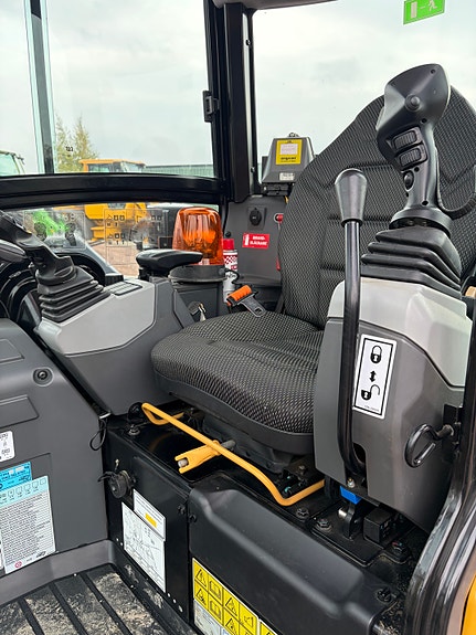 Cat 303.5 Next Gen 6 of 10