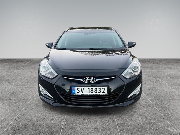 Hyundai i40 8 of 30