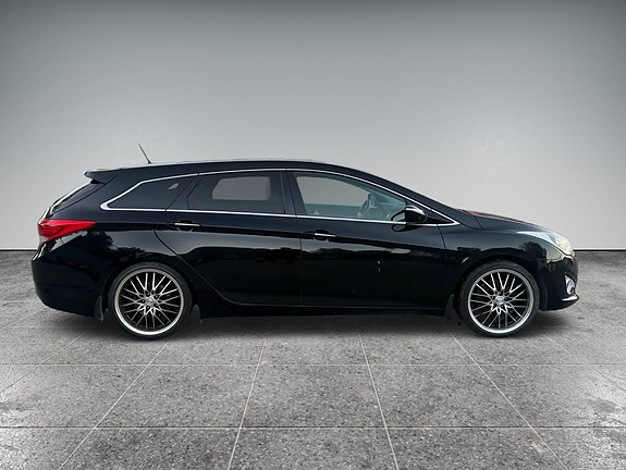 Hyundai i40 6 of 30