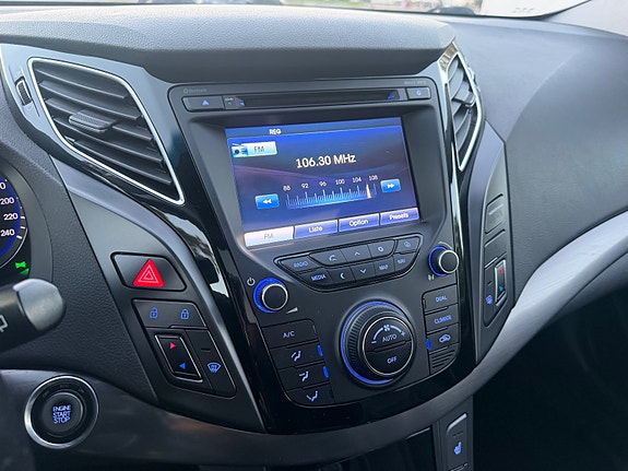 Hyundai i40 27 of 30