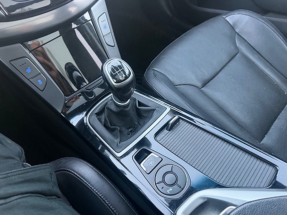 Hyundai i40 25 of 30