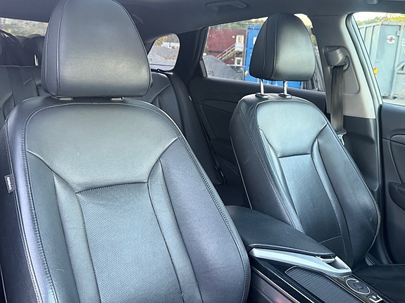 Hyundai i40 17 of 30