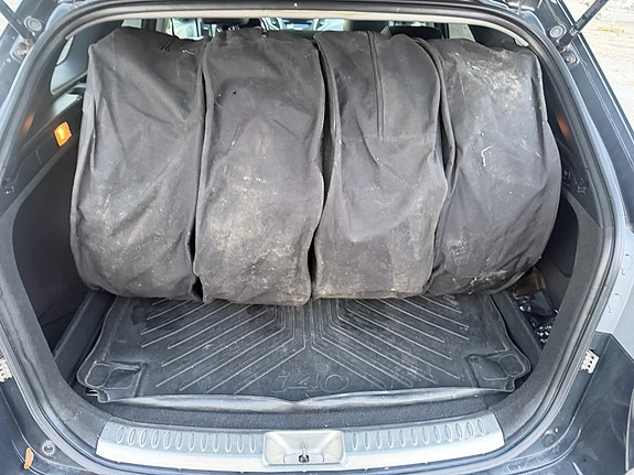 Hyundai i40 29 of 30