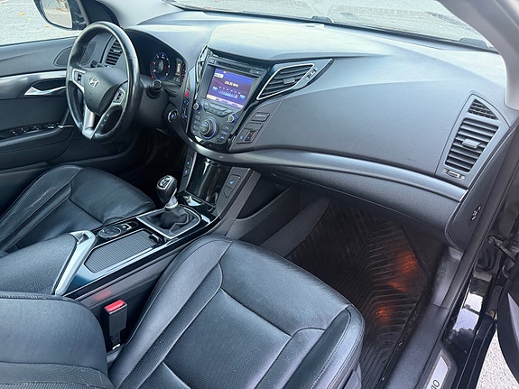 Hyundai i40 18 of 30