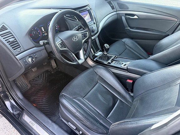 Hyundai i40 20 of 30