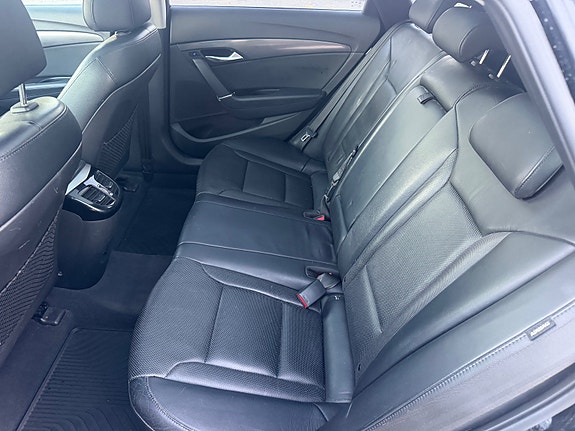 Hyundai i40 14 of 30