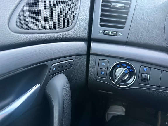 Hyundai i40 22 of 30