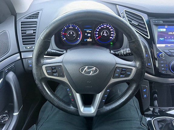 Hyundai i40 24 of 30