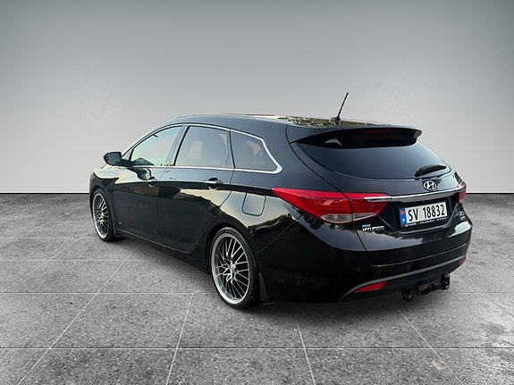 Hyundai i40 3 of 30
