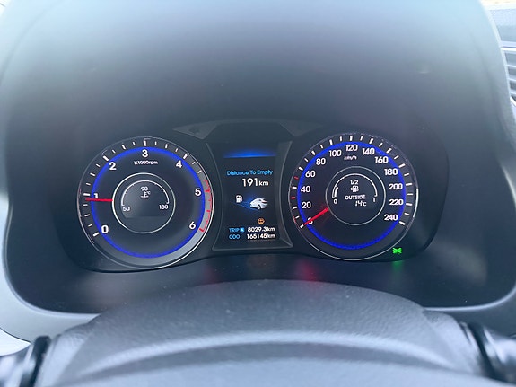 Hyundai i40 26 of 30