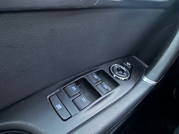Hyundai i40 23 of 30