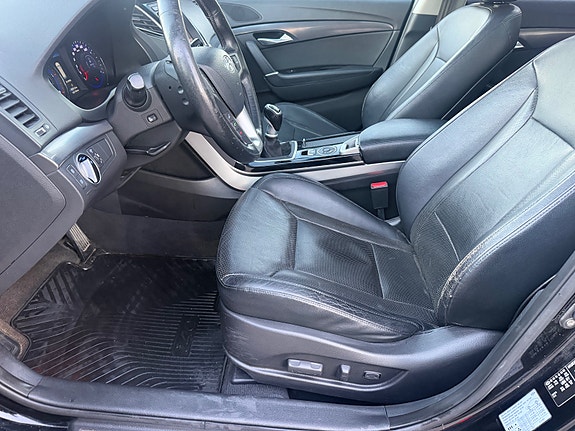 Hyundai i40 19 of 30