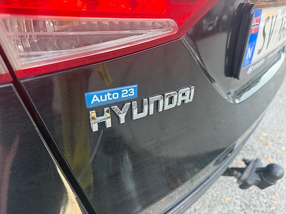 Hyundai i40 10 of 30