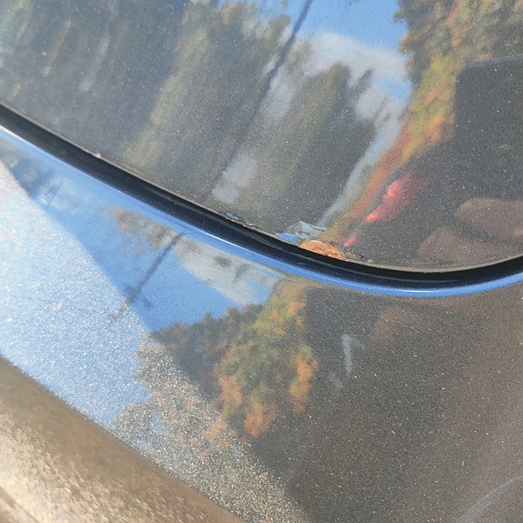 Tesla Model 3 10 of 21