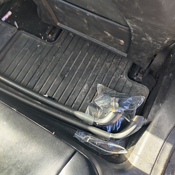 Tesla Model 3 19 of 21