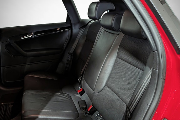 Audi A3 17 of 23
