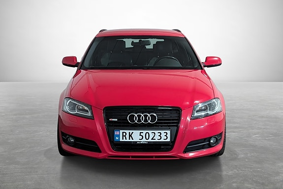Audi A3 2 of 23