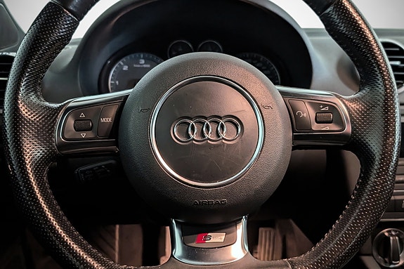 Audi A3 13 of 23