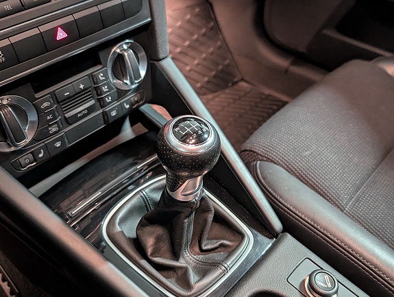 Audi A3 15 of 23