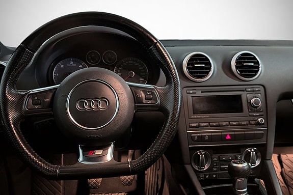 Audi A3 12 of 23