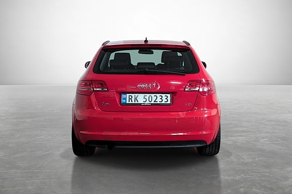 Audi A3 6 of 23