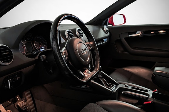 Audi A3 11 of 23
