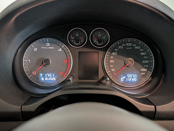 Audi A3 14 of 23