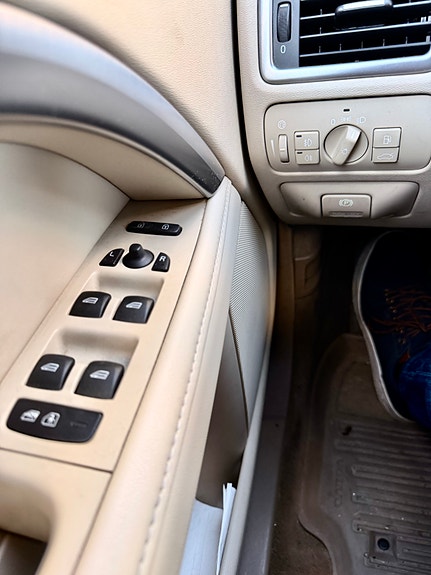 Volvo V70 20 of 22