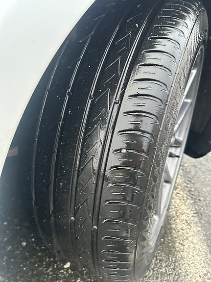 Tesla Model 3 10 of 11