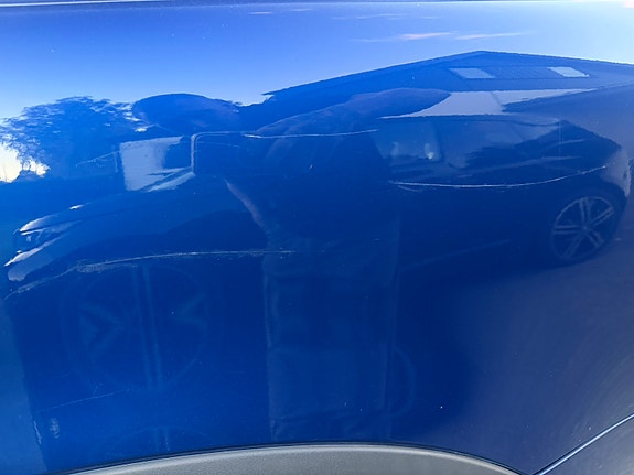 Volvo XC90 12 of 17