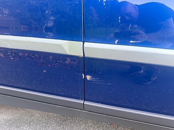 Volvo XC90 4 of 17