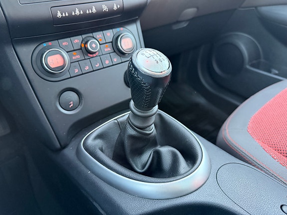 Nissan Qashqai 21 of 21