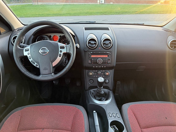 Nissan Qashqai 12 of 21