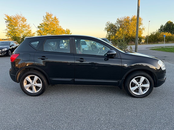 Nissan Qashqai 6 of 21