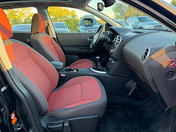 Nissan Qashqai 16 of 21