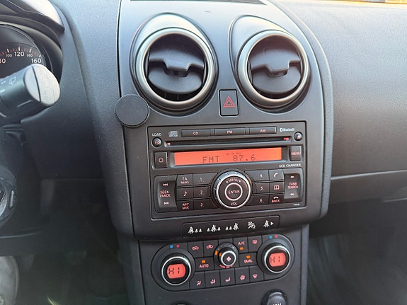 Nissan Qashqai 20 of 21